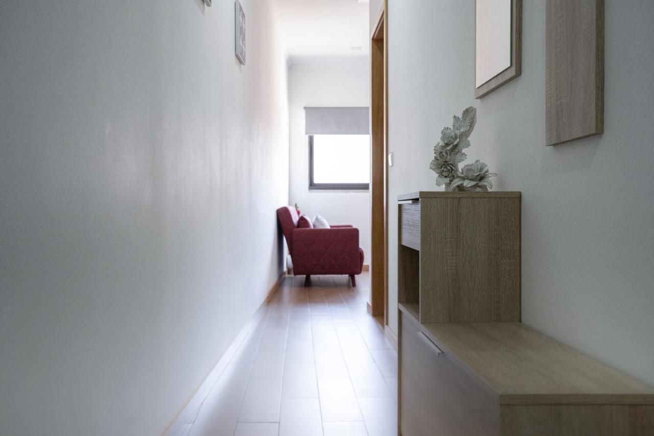 Apartment D'ouro Dom Manuel By Lw Vila Nova de Gaia
